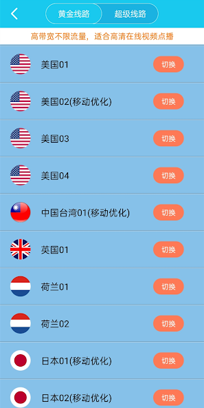 x1800cc旋风加速度器android下载效果预览图